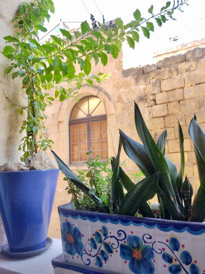 Encanto Vegetarian Bed & Breakfast Bed & Breakfast Xagħra Exterior foto