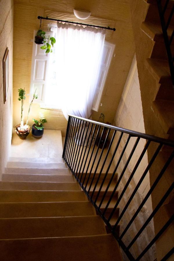 Encanto Vegetarian Bed & Breakfast Bed & Breakfast Xagħra Exterior foto
